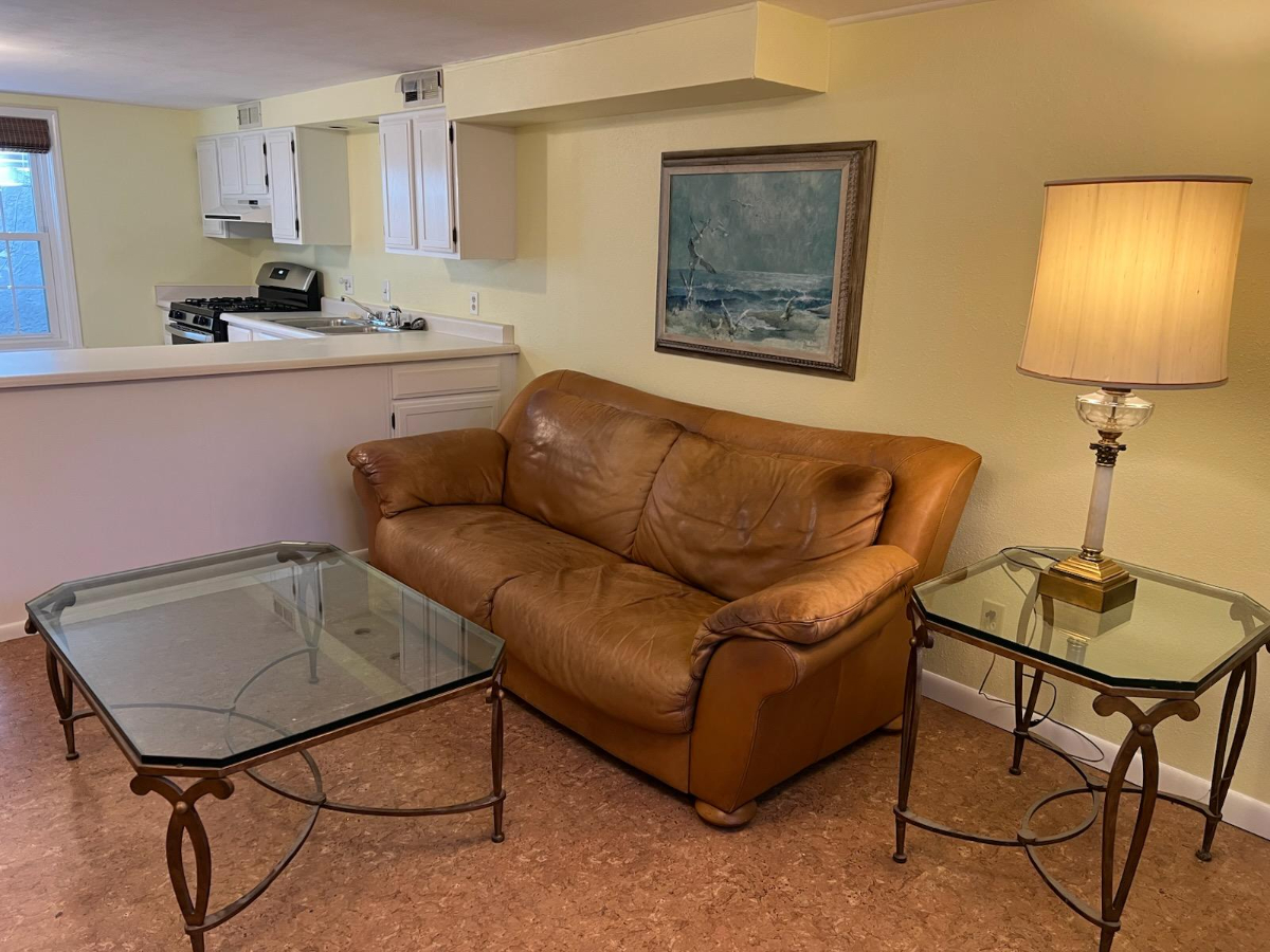 Comfortable 1BR Lower-Level Retreat in a Beautiful Setting, Minutes from Patty Jewett Golf Course, D - Photo 3