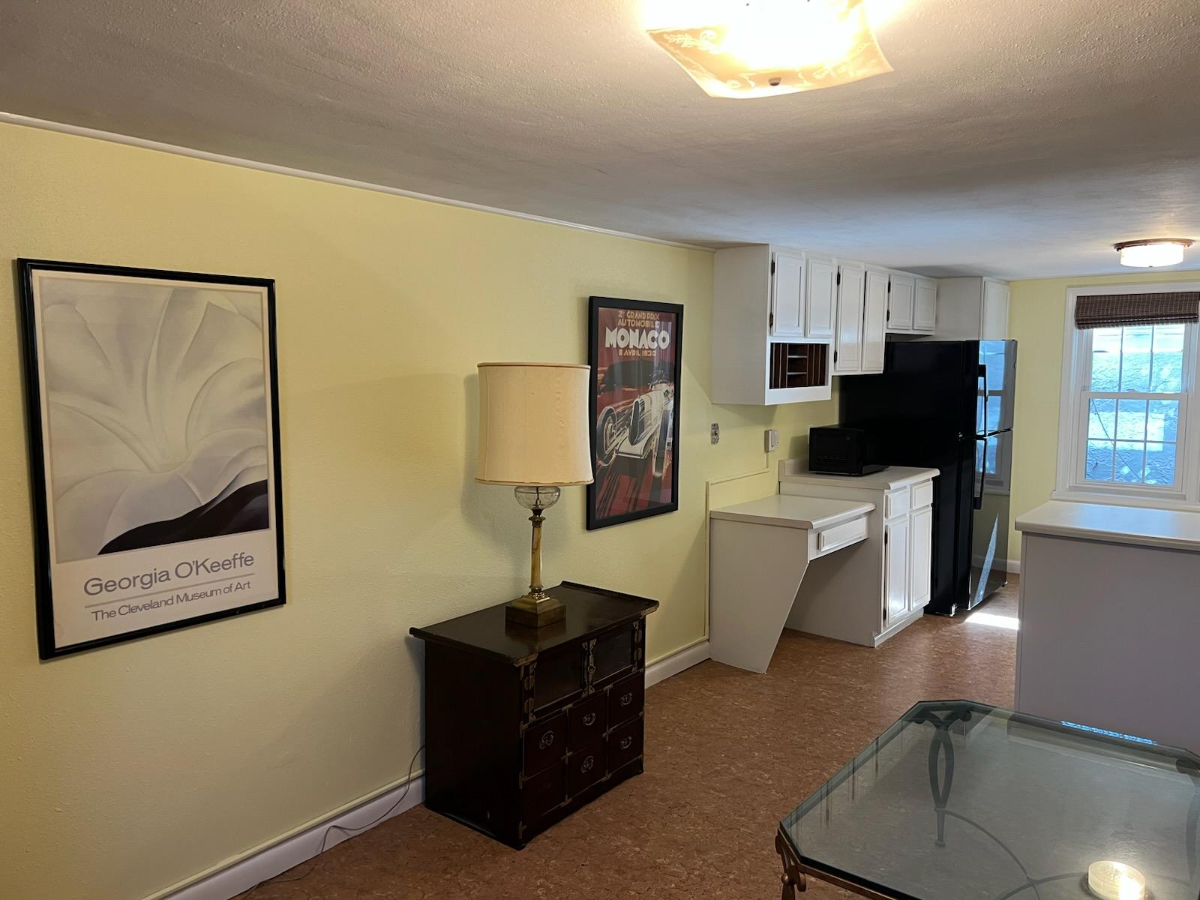 Comfortable 1BR Lower-Level Retreat in a Beautiful Setting, Minutes from Patty Jewett Golf Course, D - Photo 4