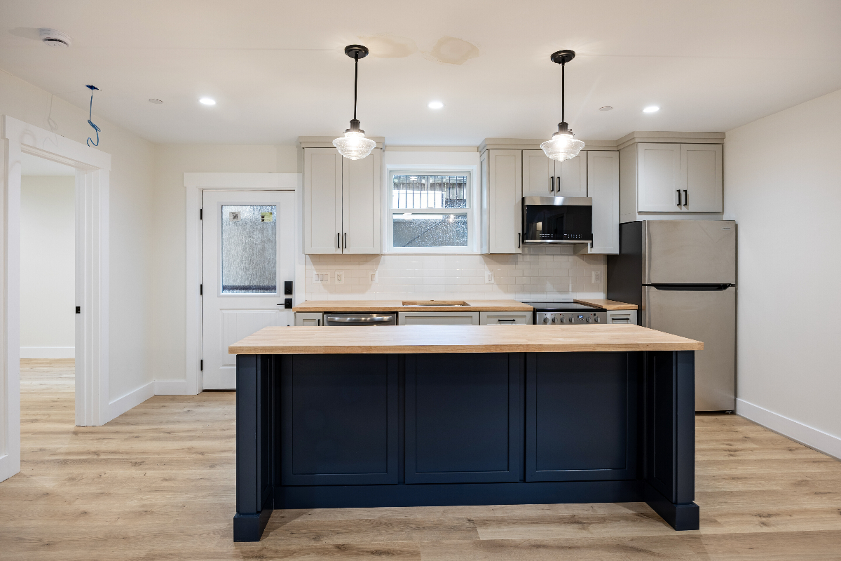 Brand New 2BD/2BA Apartment in Brookland - Photo 1