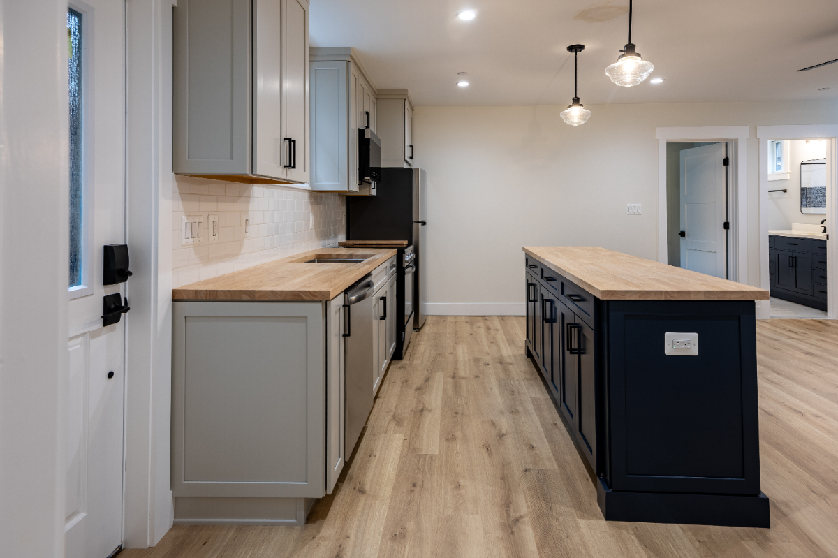 Brand New 2BD/2BA Apartment in Brookland - Photo 2