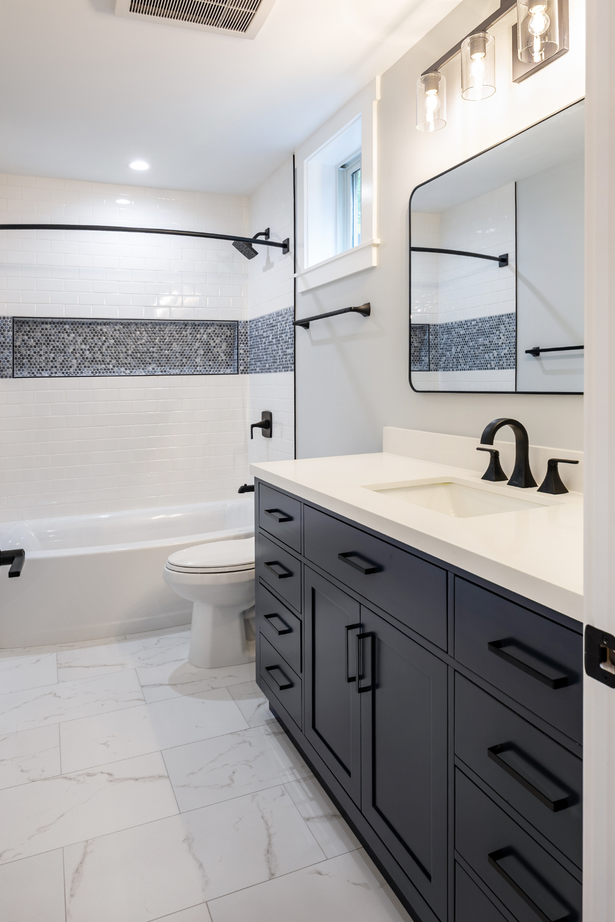 Brand New 2BD/2BA Apartment in Brookland - Photo 3