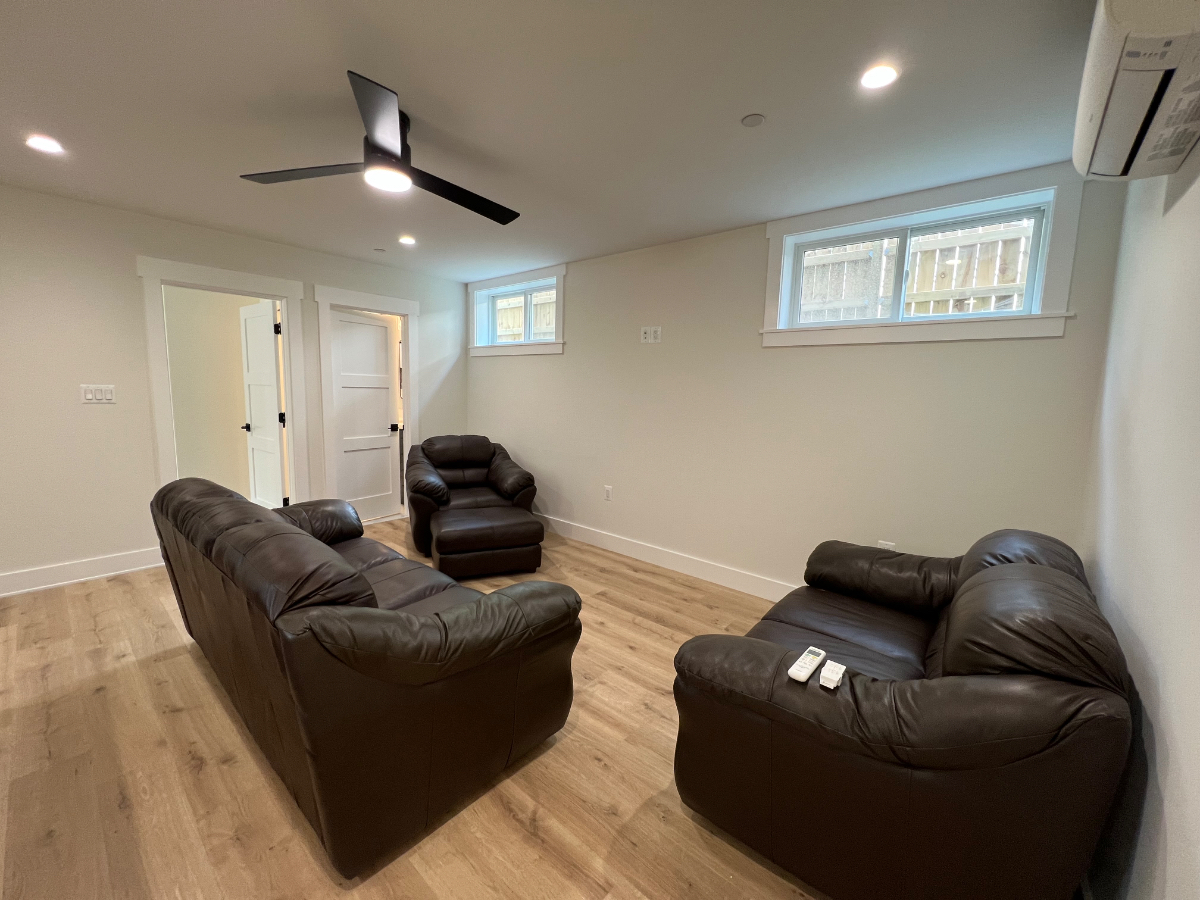 Brand New 2BD/2BA Apartment in Brookland - Photo 7