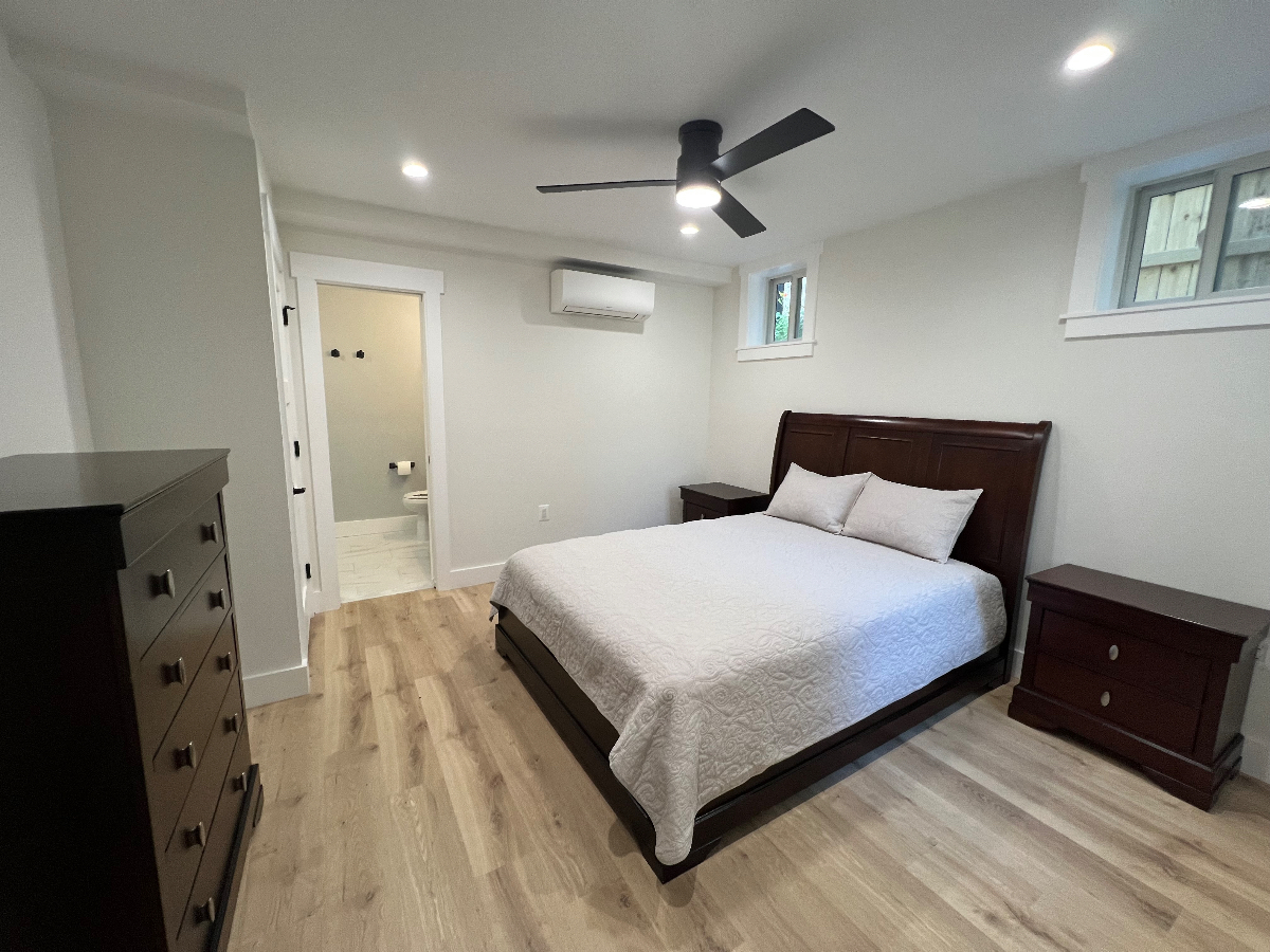 Brand New 2BD/2BA Apartment in Brookland - Photo 6