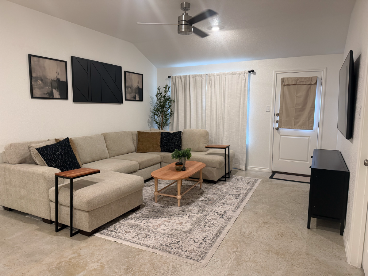 Central Texas Comfort - Photo 1