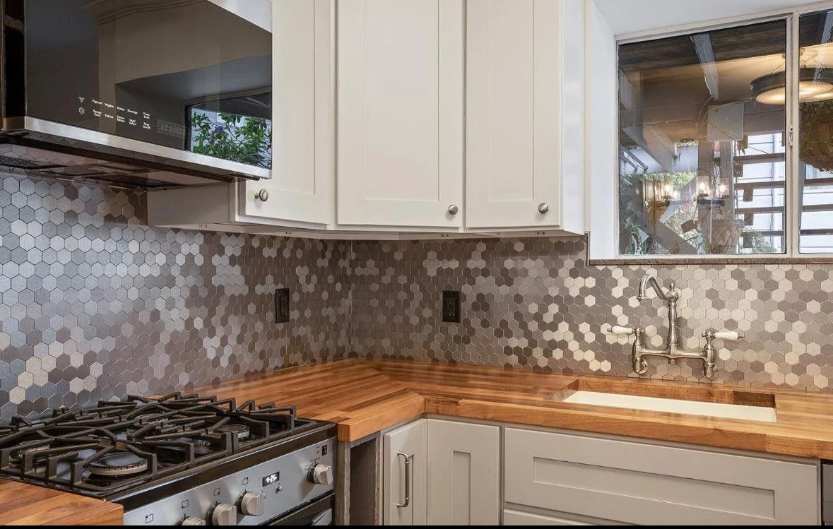 Modern Quiet Retreat in the Heart of Divisadero - Walk to Cafés, Parks & Dining - Photo 3