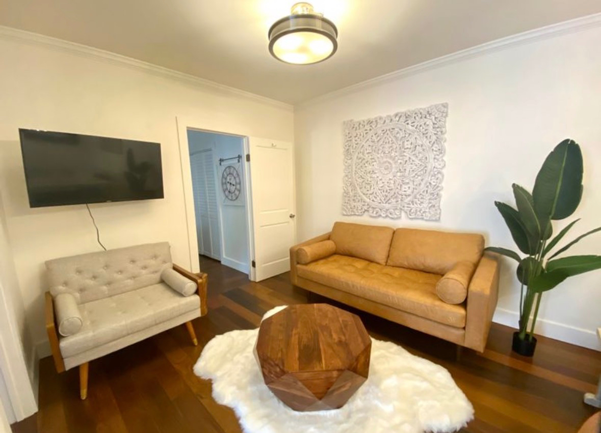 Modern Quiet Retreat in the Heart of Divisadero - Walk to Cafés, Parks & Dining - Photo 2