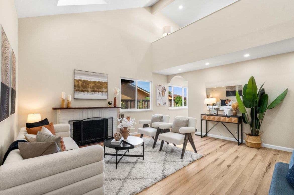 Furnished 3 bed 2bath Single Family House - Photo 6