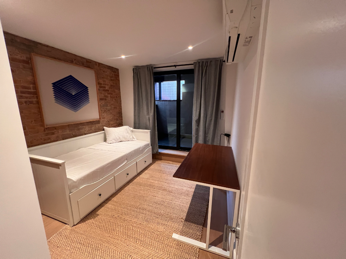 Cozy 2bd/1b in Williamsburg treelined quiet street - Photo 5
