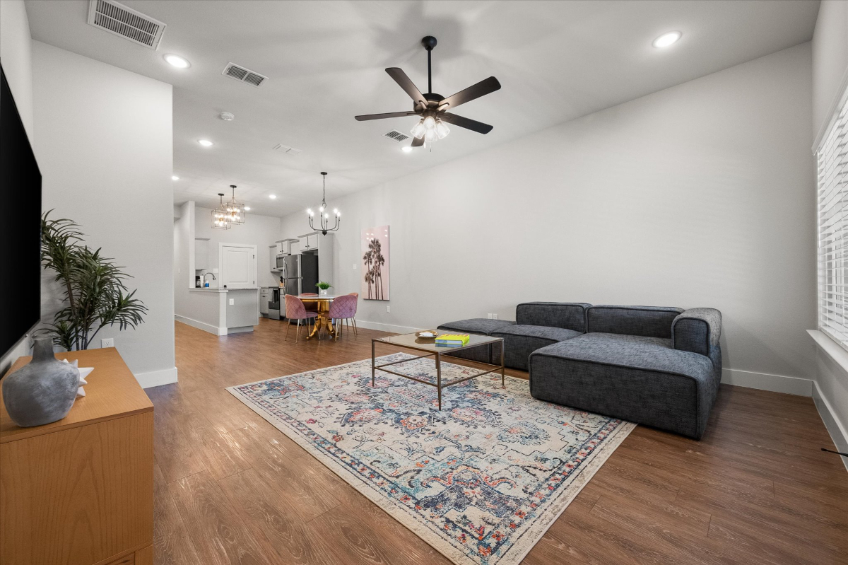 CASA 2538 - Photo 2