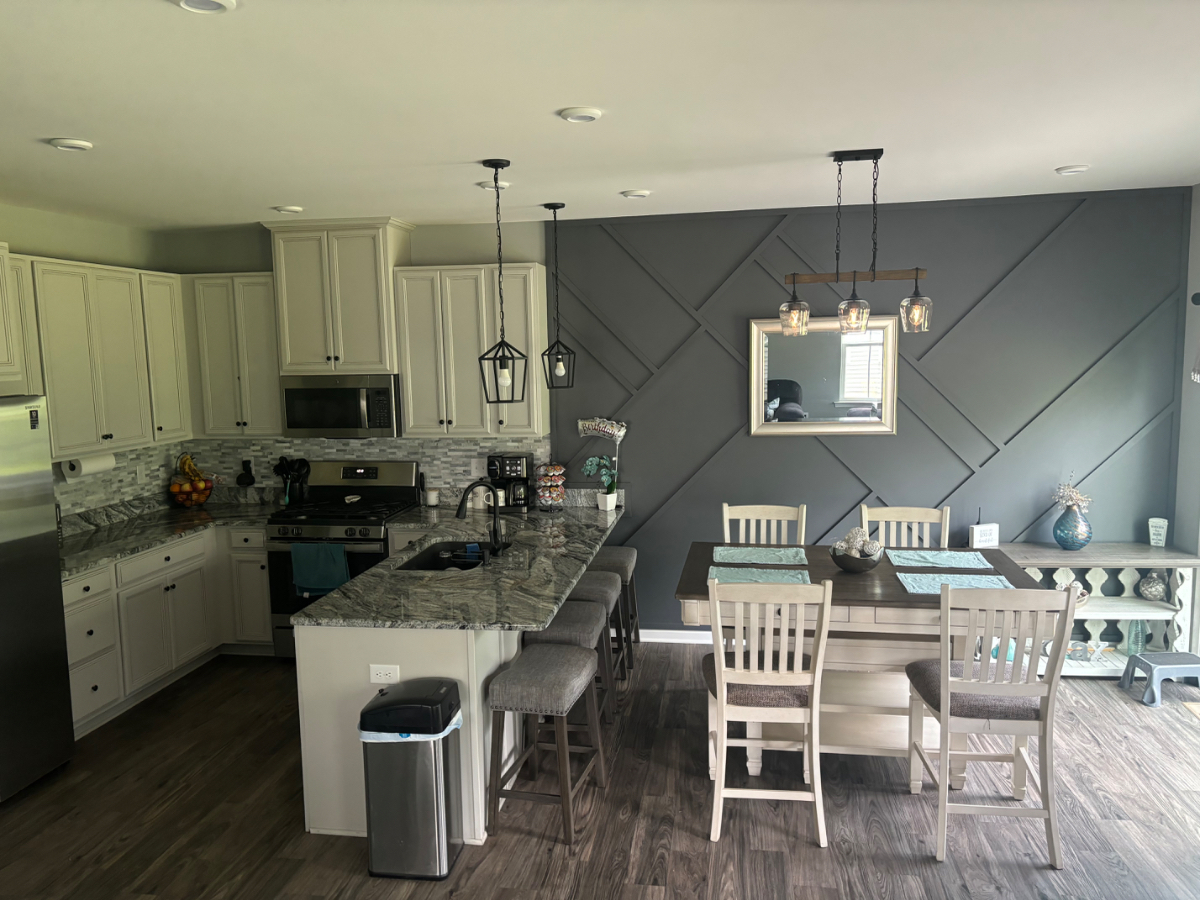 Cute, cozy and convenient - Photo 2