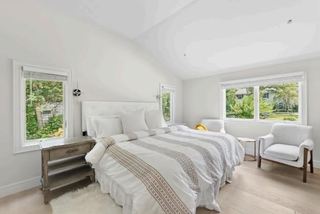 Fully Renovated Spacious 5BR Home With Heated Pool, Finished Basement, Sleeps 10 & Near US Open - Photo 6