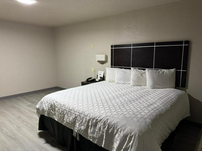 Single Queen Suite - Photo 11