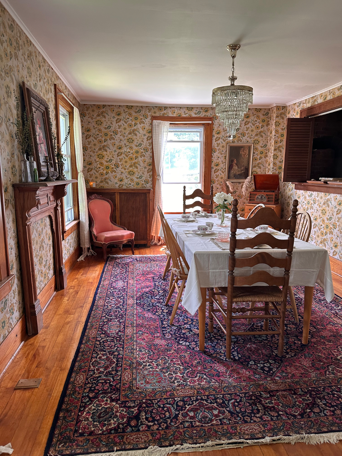Peaceful Farmhouse - The Teasel House - Photo 8