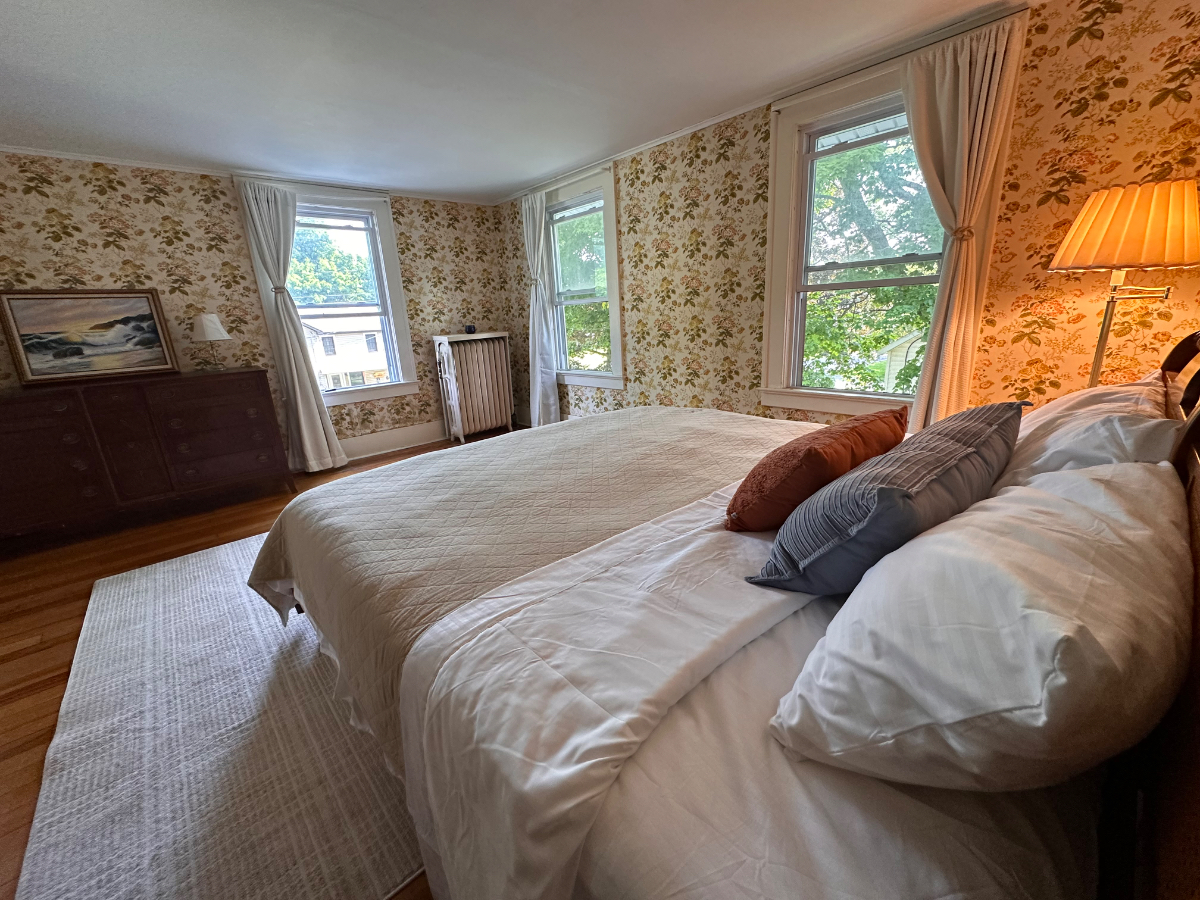 Peaceful Farmhouse - The Teasel House - Photo 6