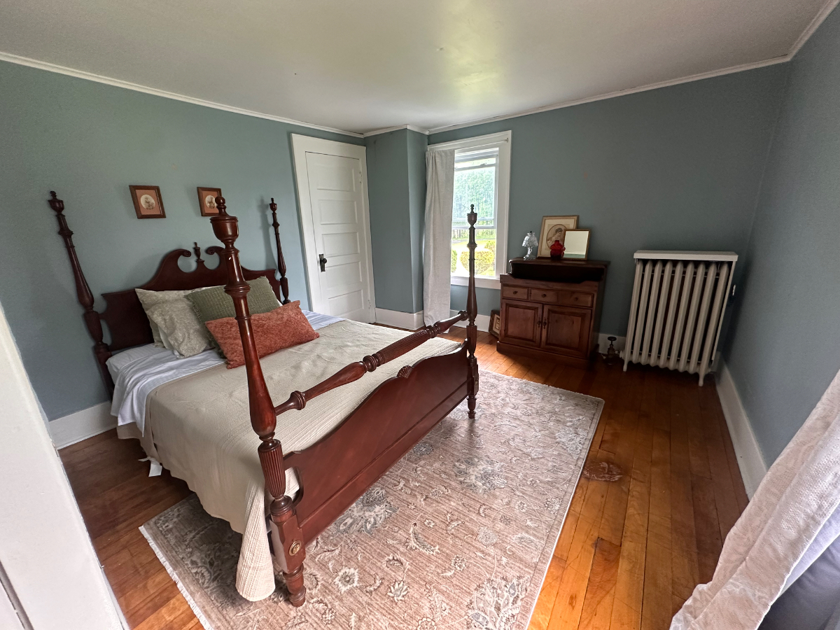 Peaceful Farmhouse - The Teasel House - Photo 11