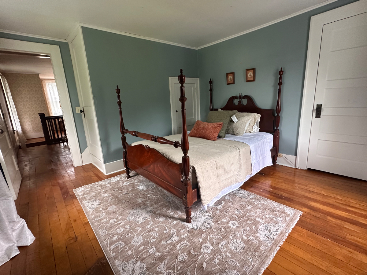 Peaceful Farmhouse - The Teasel House - Photo 10