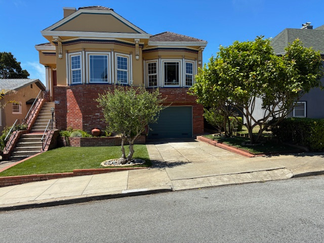 Bright And Private San Francisco Retreat Near Transit, Parks, And Ocean Beach - Photo 1