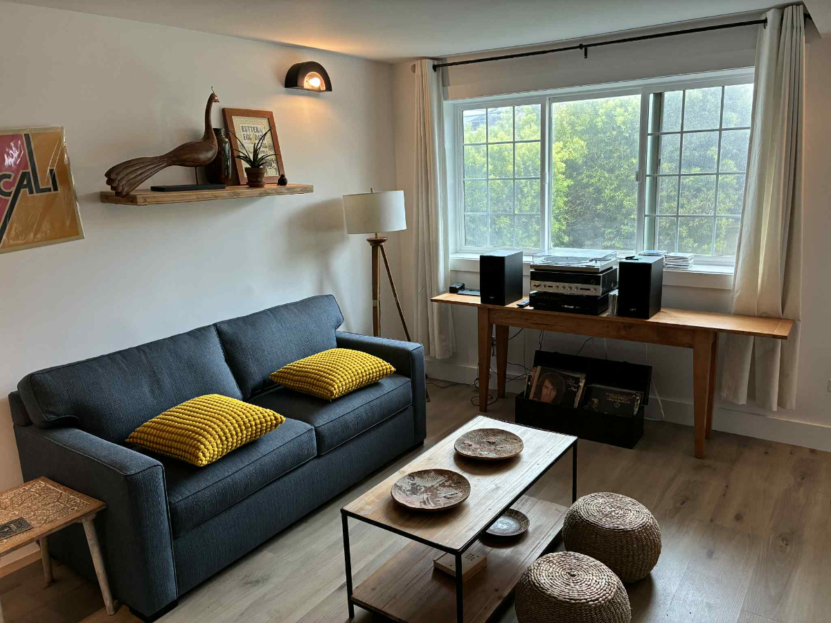 Bright And Private San Francisco Retreat Near Transit, Parks, And Ocean Beach - Photo 2
