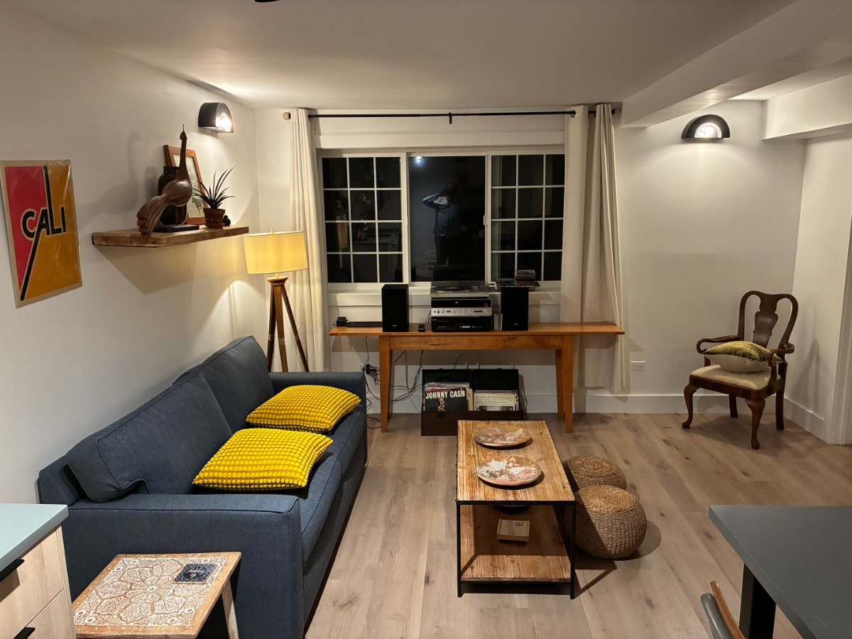 Bright And Private San Francisco Retreat Near Transit, Parks, And Ocean Beach - Photo 6