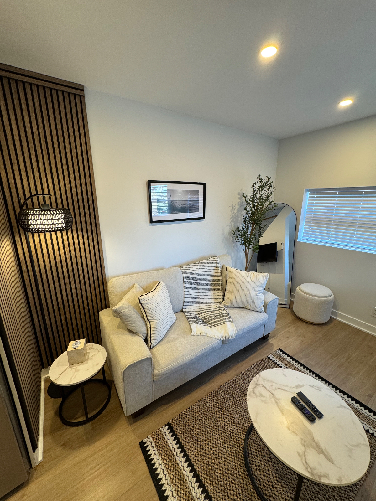 Brand New Modern 2-Story Apartment w/ Nissequogue River Views - Photo 6