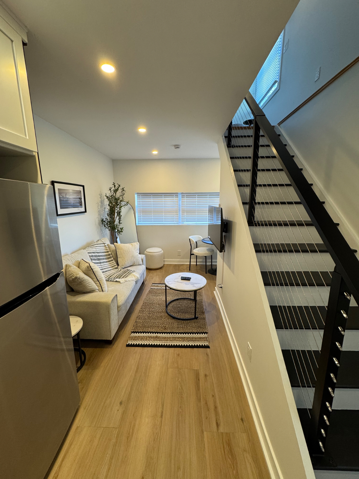 Brand New Modern 2-Story Apartment w/ Nissequogue River Views - Photo 4