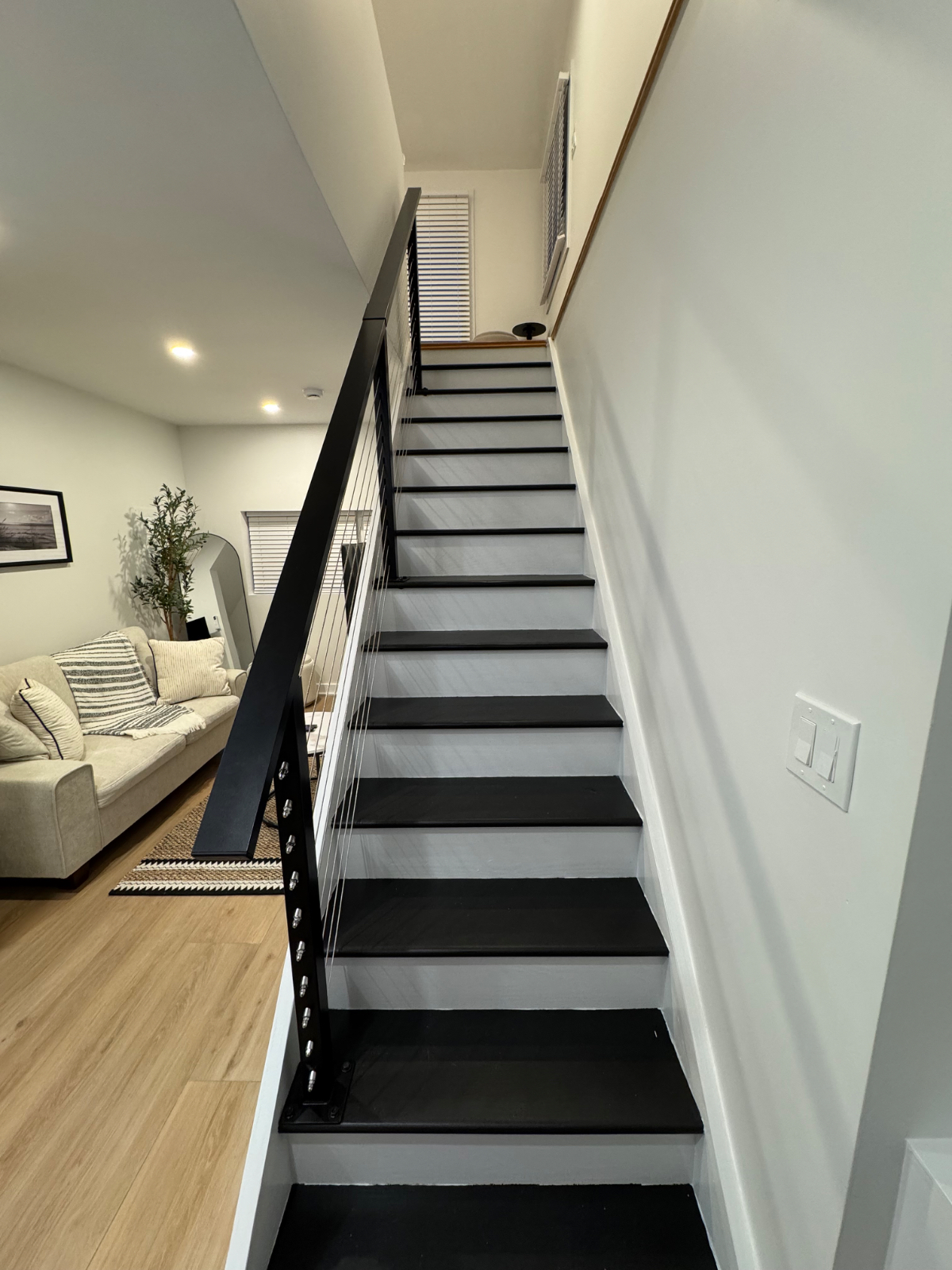Brand New Modern 2-Story Apartment w/ Nissequogue River Views - Photo 9