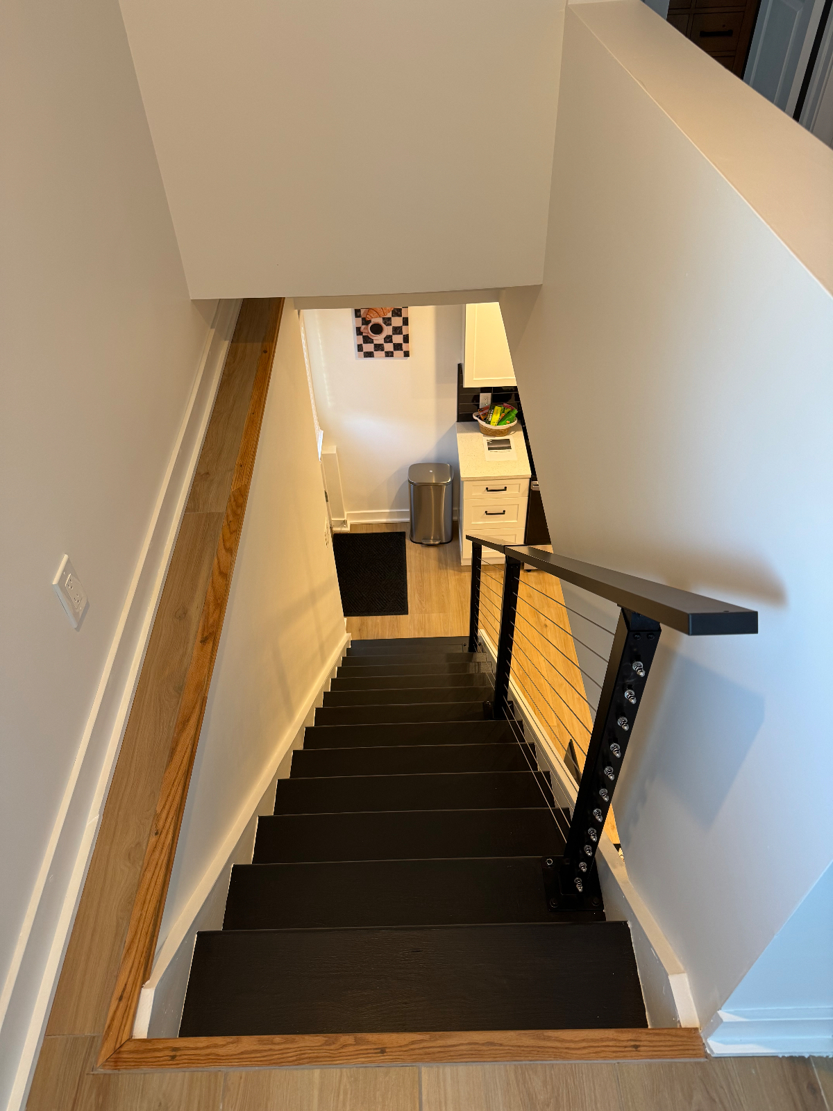 Brand New Modern 2-Story Apartment w/ Nissequogue River Views - Photo 10