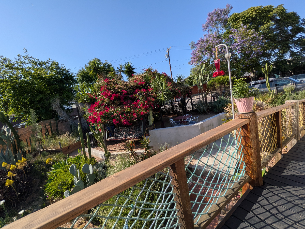 Peaceful Canyon House - Photo 5