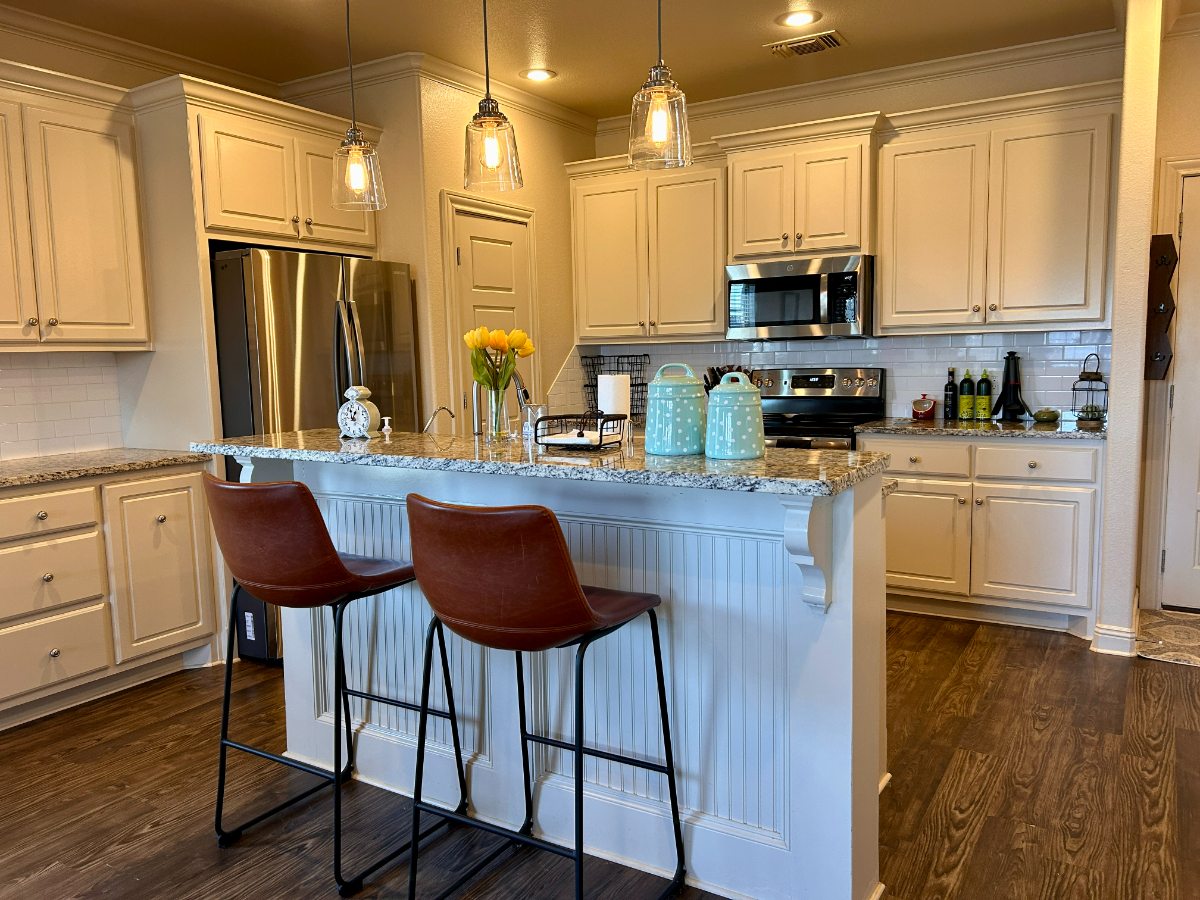 Foxridge Retreat - South Lubbock - Photo 3