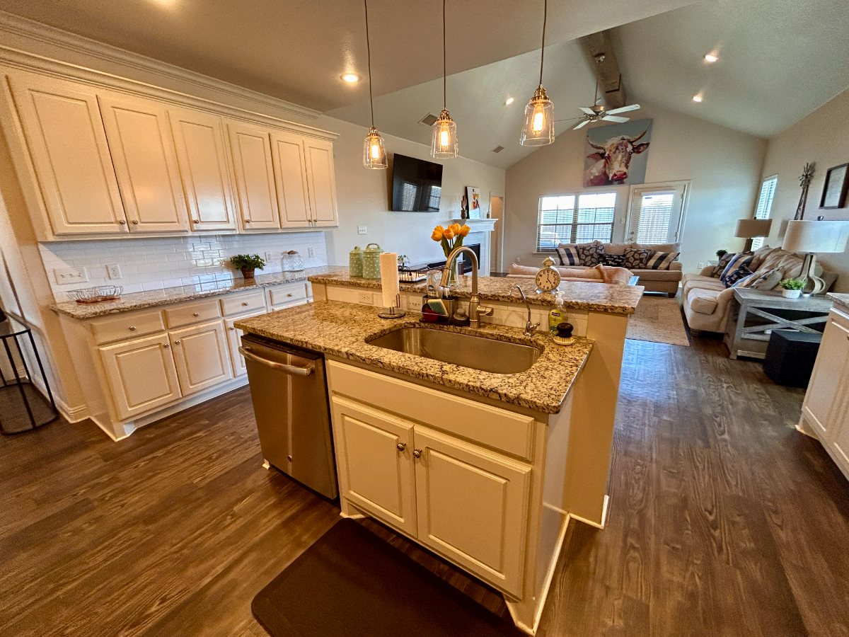 Foxridge Retreat - South Lubbock - Photo 4