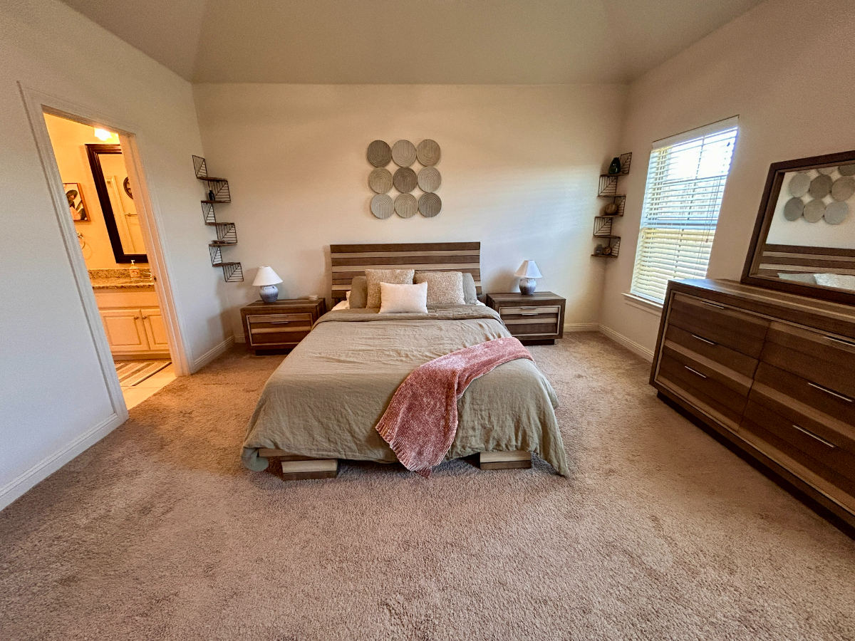 Foxridge Retreat - South Lubbock - Photo 5