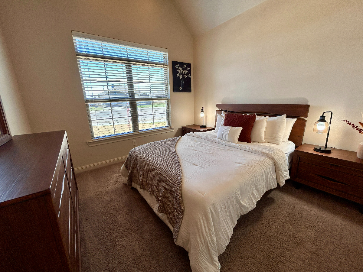Foxridge Retreat - South Lubbock - Photo 8