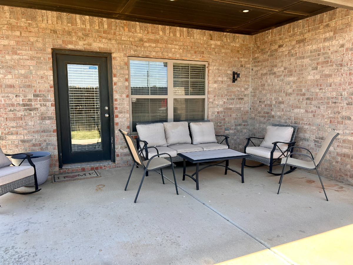 Foxridge Retreat - South Lubbock - Photo 11