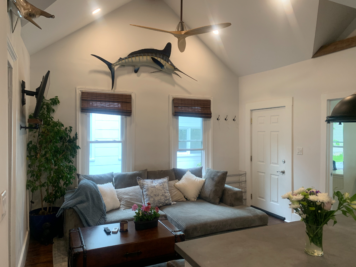 2 Bed 2 Bath Furnished House in South Wedge - Photo 3