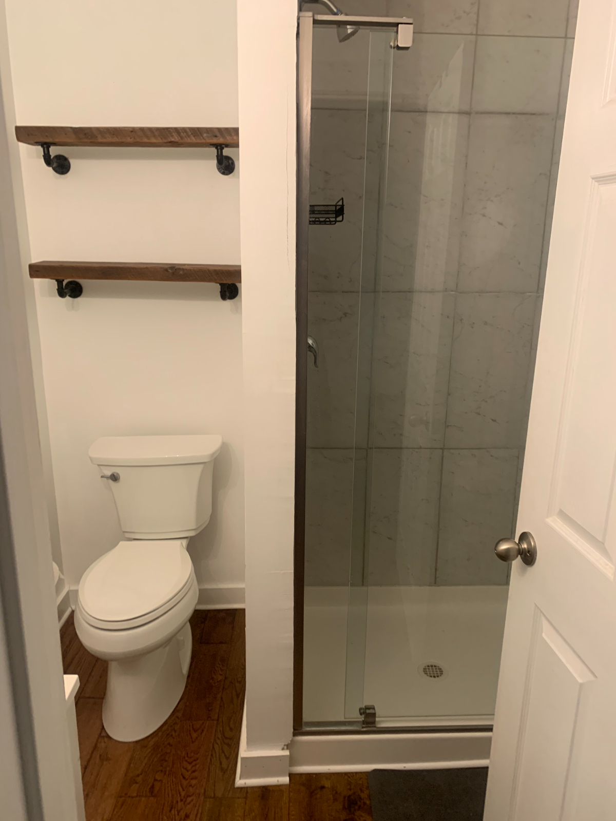 2 Bed 2 Bath Furnished House in South Wedge - Photo 8