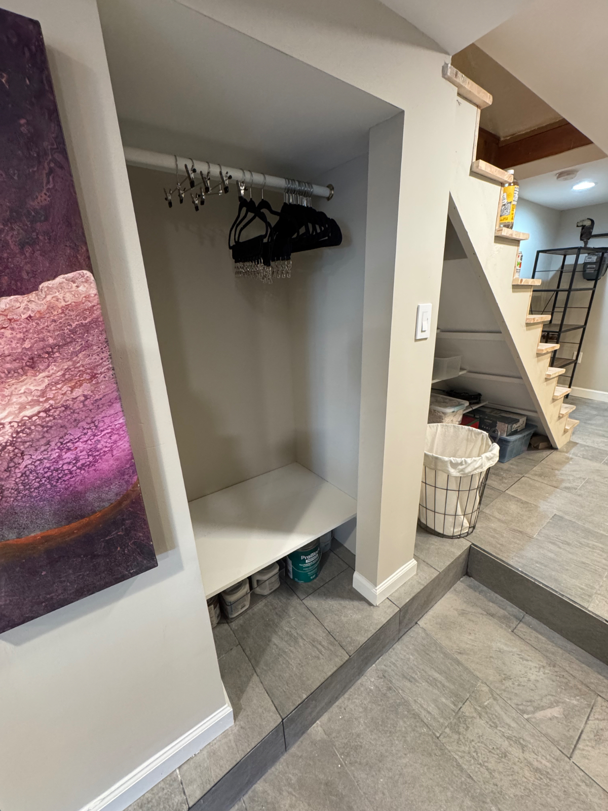 Private Walkout Basement - Photo 4