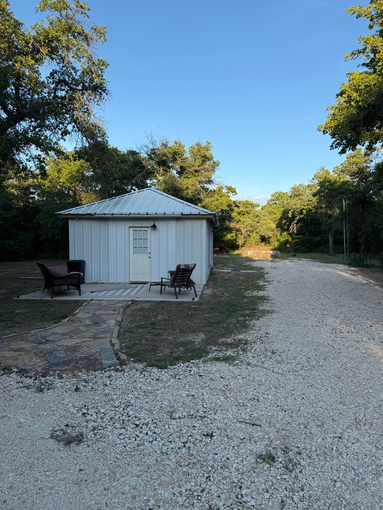 Abilene, TX area cottage, The Nook - Photo 4