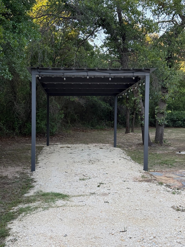 Abilene, TX area cottage, The Nook - Photo 5