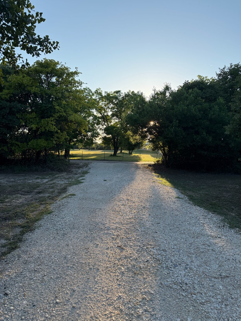 Abilene, TX area cottage, The Nook - Photo 3