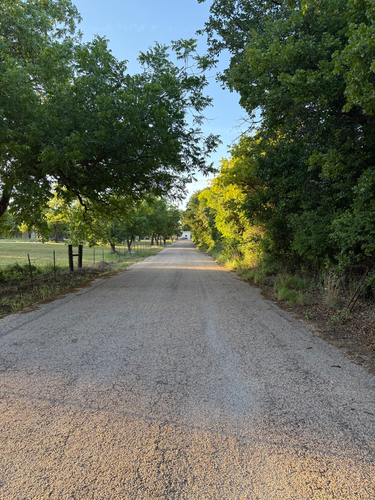 Abilene, TX area cottage, The Nook - Photo 2
