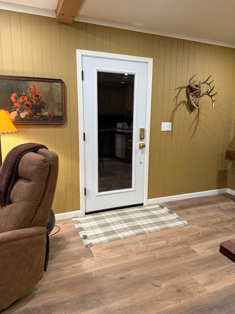 Abilene, TX area cottage, The Nook - Photo 8