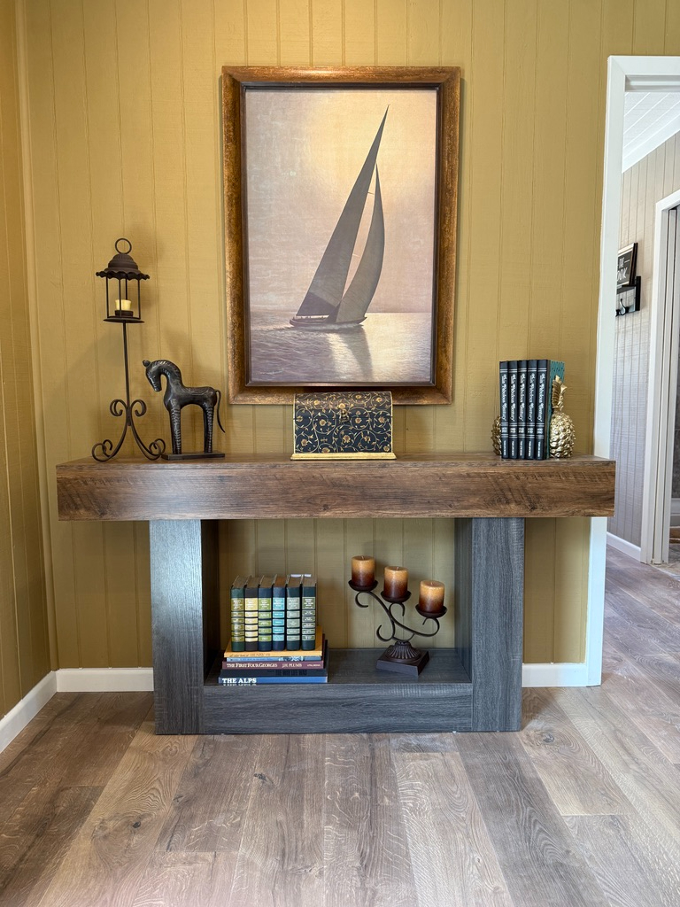 Abilene, TX area cottage, The Nook - Photo 10