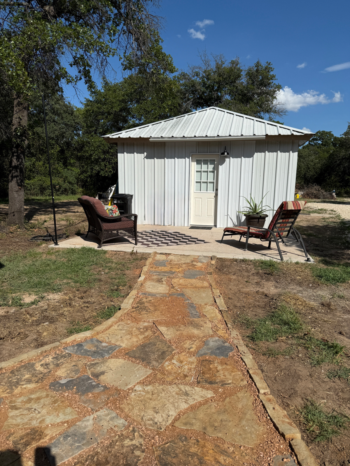 Abilene, TX area cottage, The Nook - Photo 6