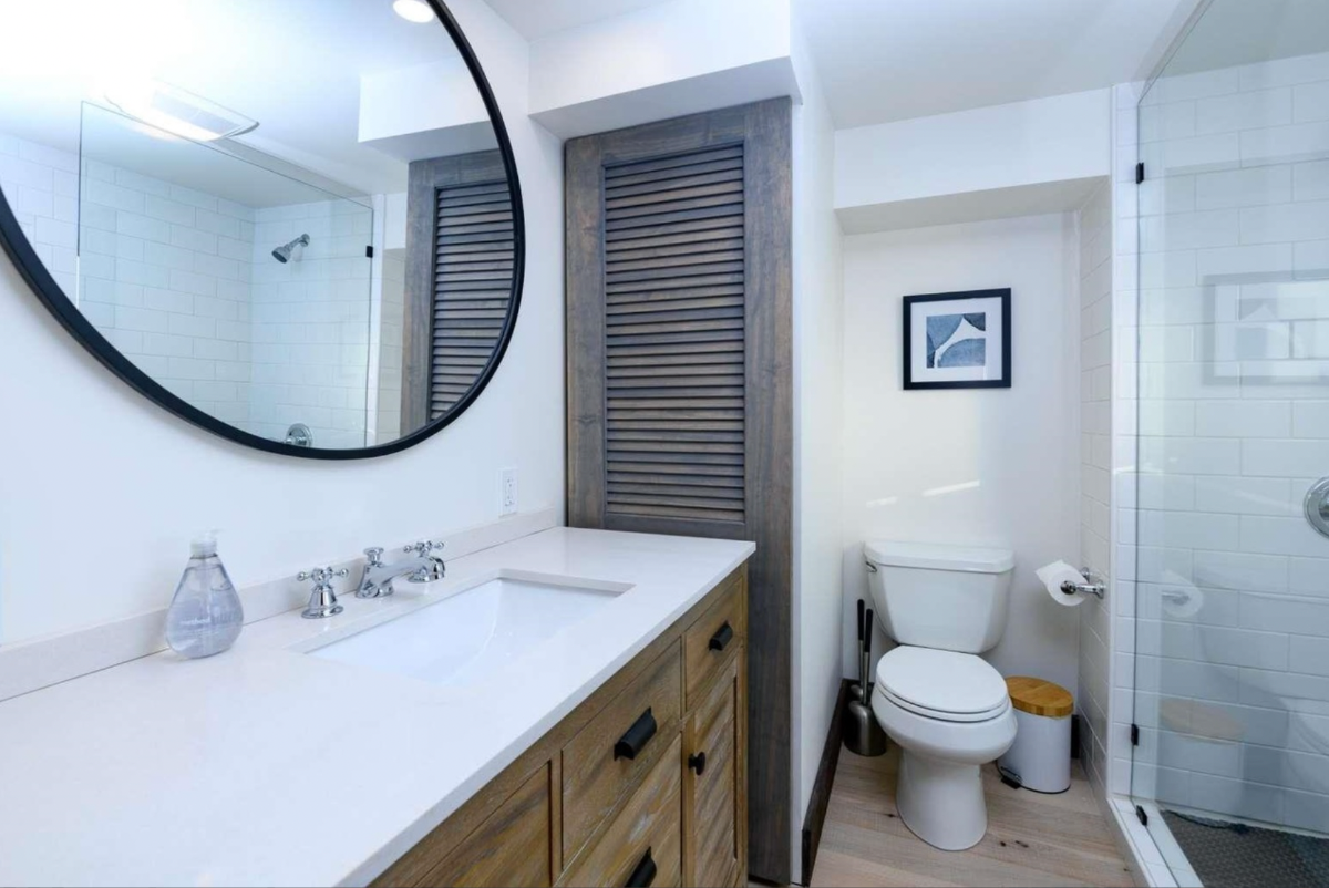 Modern Furnished Home Near Stowe Utilities Included - Photo 2