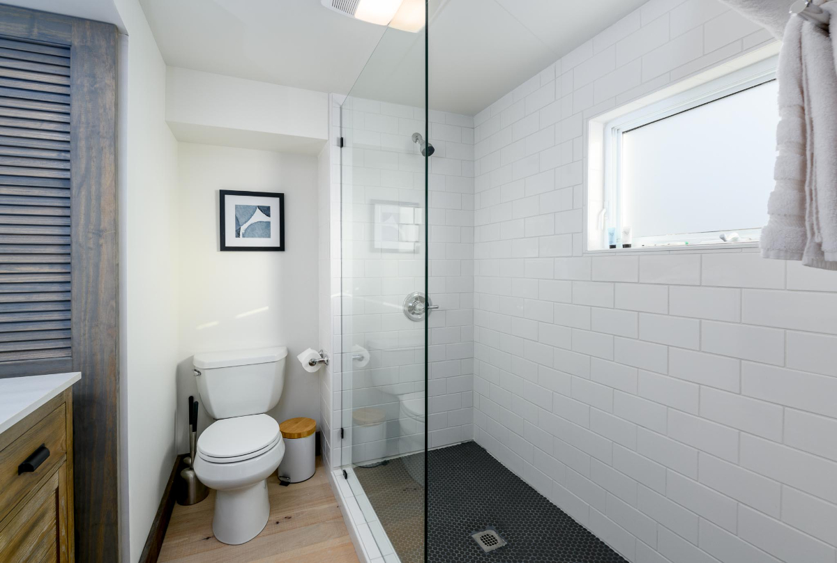 Modern Furnished Home Near Stowe Utilities Included - Photo 11