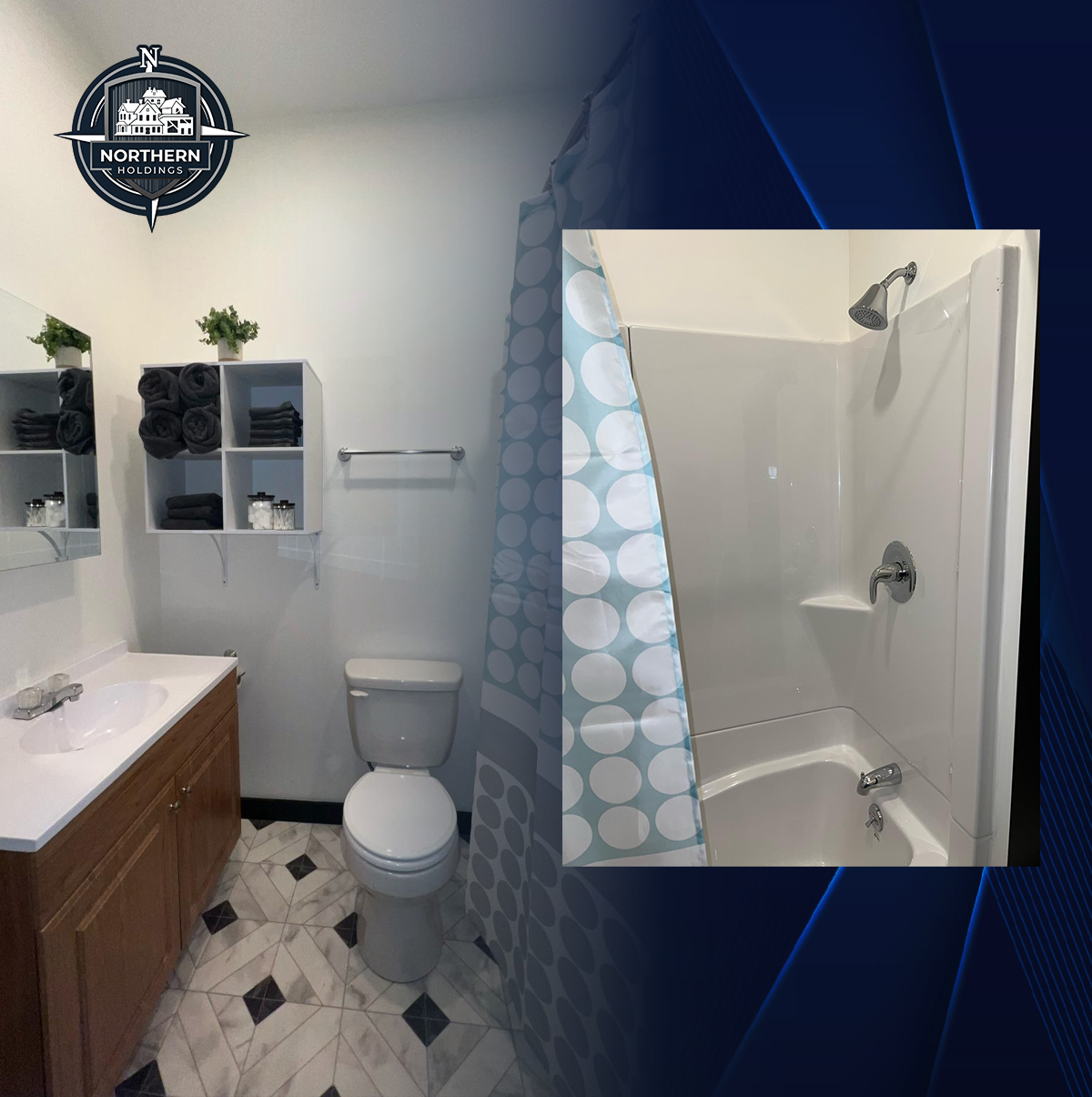 Fully Furnished All-Inclusive Saranac Lake Stay in Prime Downtown Location - Photo 6
