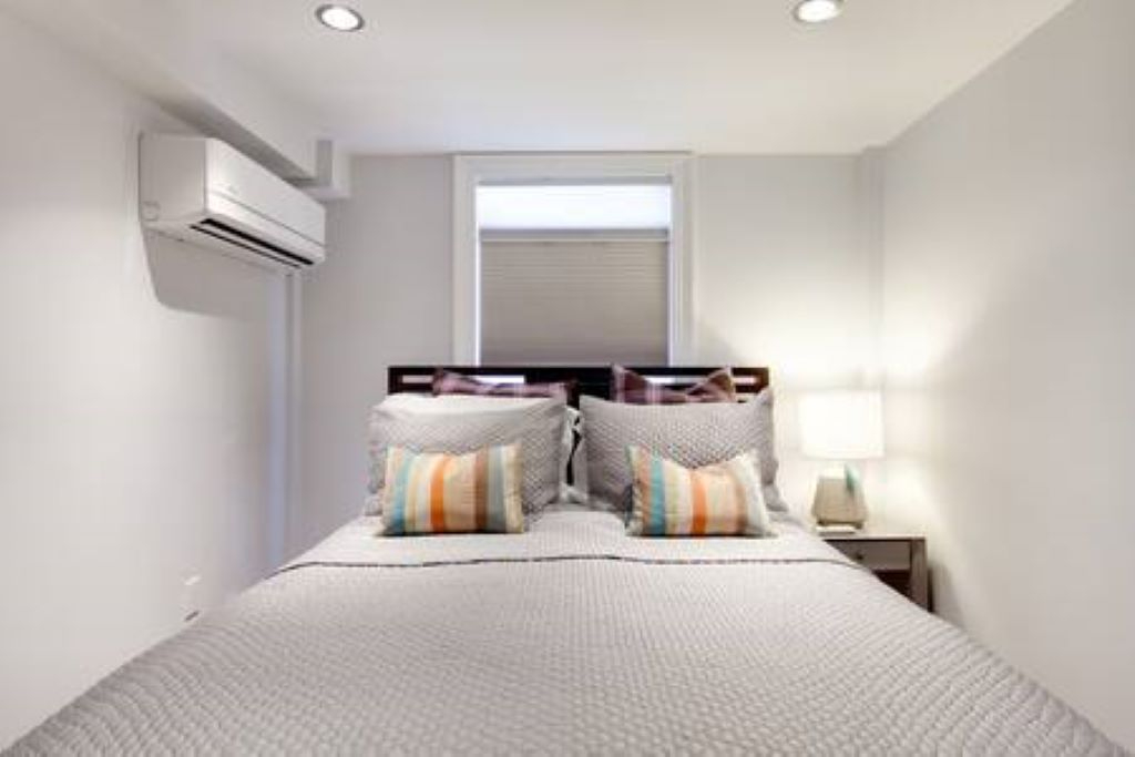 2-bed, 1-bath Oasis in Cleveland Park - Photo 8
