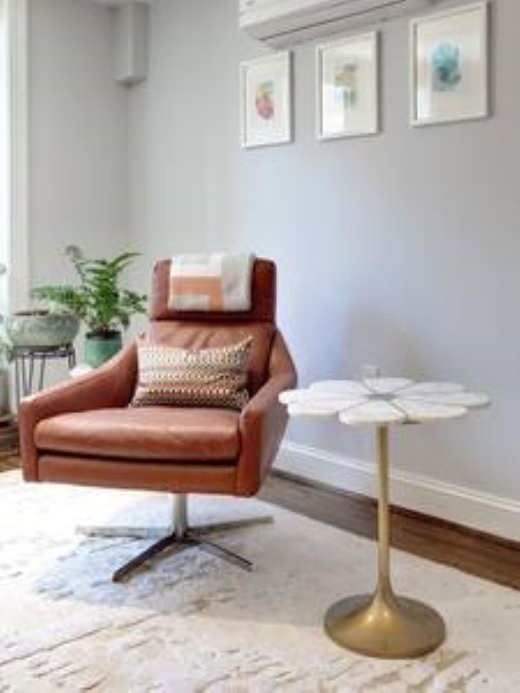 2-bed, 1-bath Oasis in Cleveland Park - Photo 10
