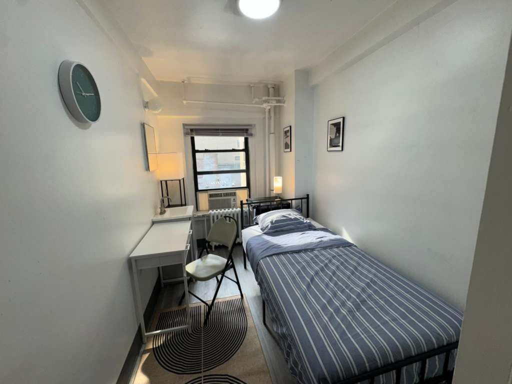 Cozy Dorm Room- Students/Interns Only - Photo 1