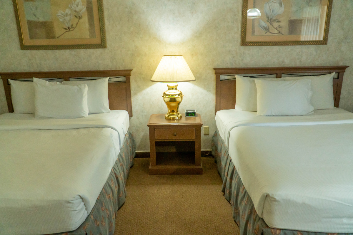 Standard King Room - Photo 3